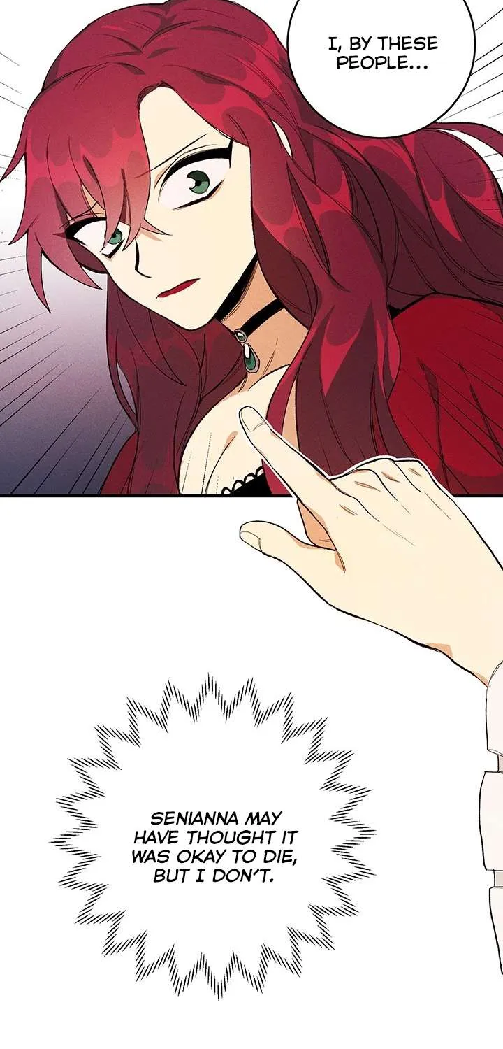 The Young Lady Is A Royal Chef Chapter 1 page 70 - 