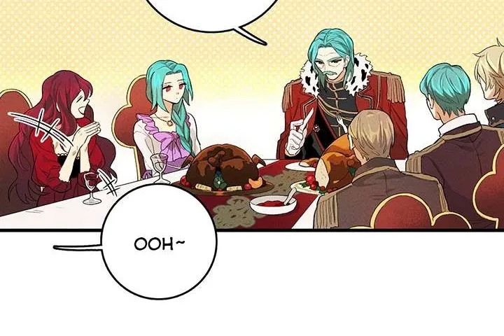 The Young Lady Is A Royal Chef Chapter 1 page 9 - 