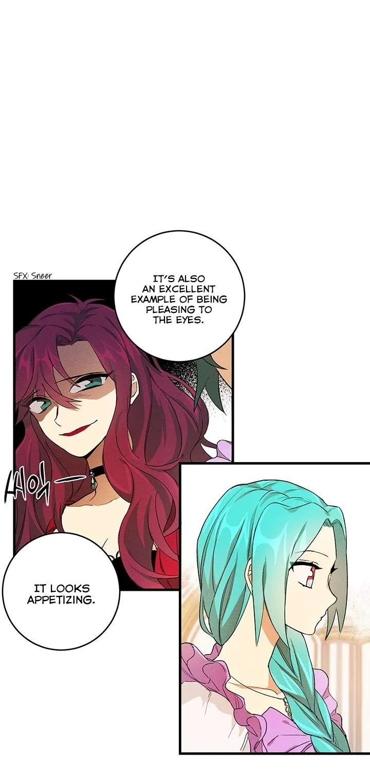 The Young Lady Is A Royal Chef Chapter 1 page 10 - 