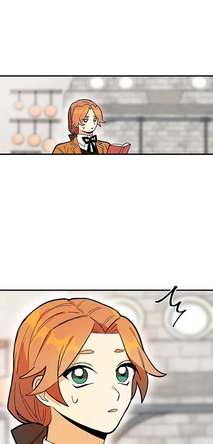 The Young Lady Is A Royal Chef Chapter 10 page 2 - 