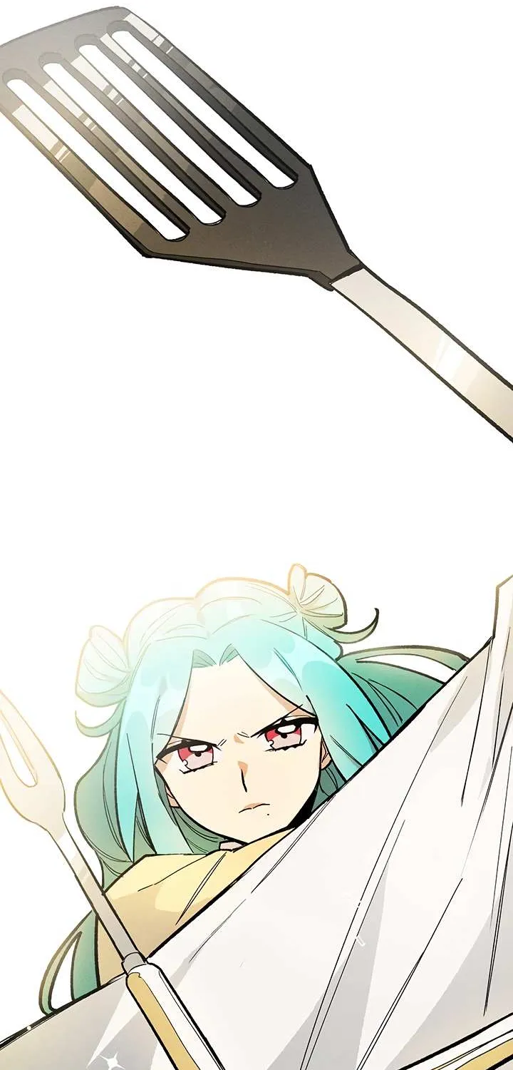The Young Lady Is A Royal Chef Chapter 10 page 15 - 