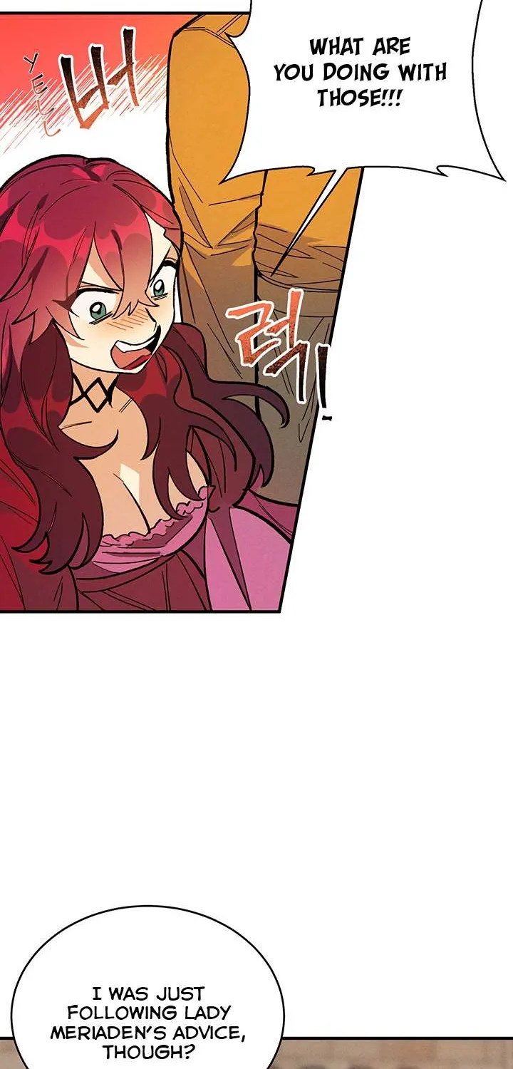 The Young Lady Is A Royal Chef Chapter 10 page 17 - 