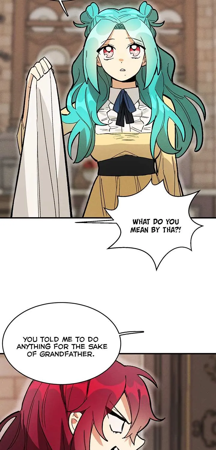 The Young Lady Is A Royal Chef Chapter 10 page 19 - 