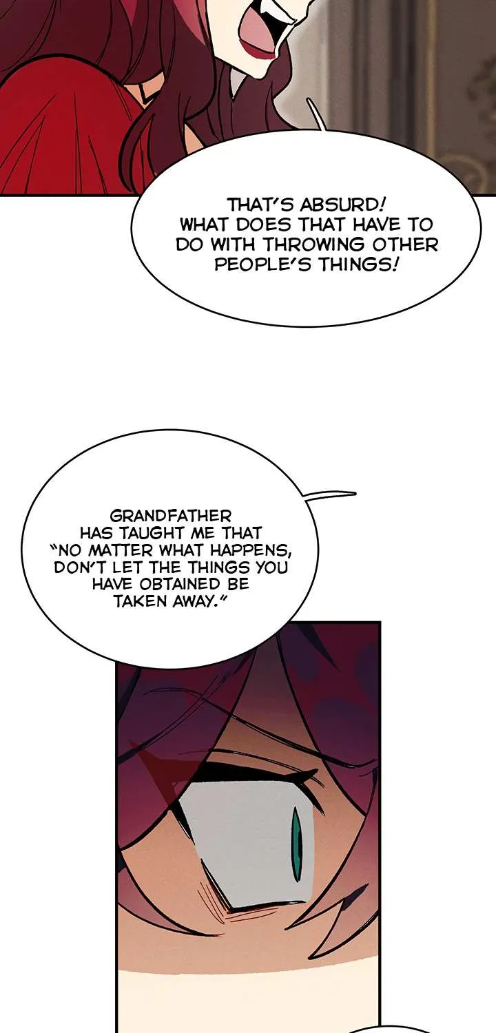 The Young Lady Is A Royal Chef Chapter 10 page 20 - 