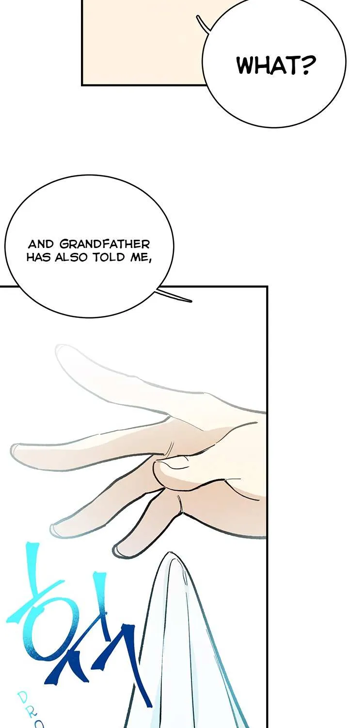 The Young Lady Is A Royal Chef Chapter 10 page 21 - 