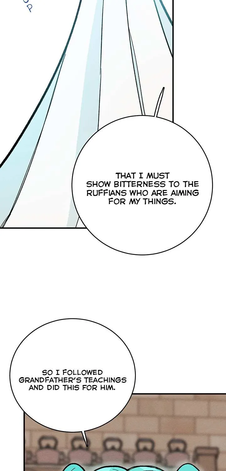 The Young Lady Is A Royal Chef Chapter 10 page 22 - 