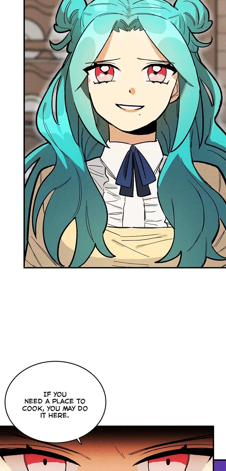 The Young Lady Is A Royal Chef Chapter 10 page 23 - 