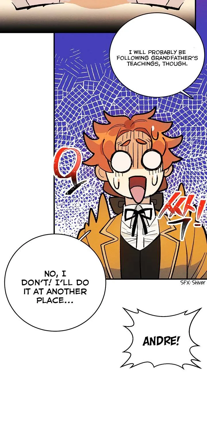 The Young Lady Is A Royal Chef Chapter 10 page 24 - 