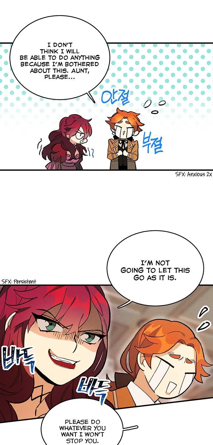 The Young Lady Is A Royal Chef Chapter 10 page 25 - 