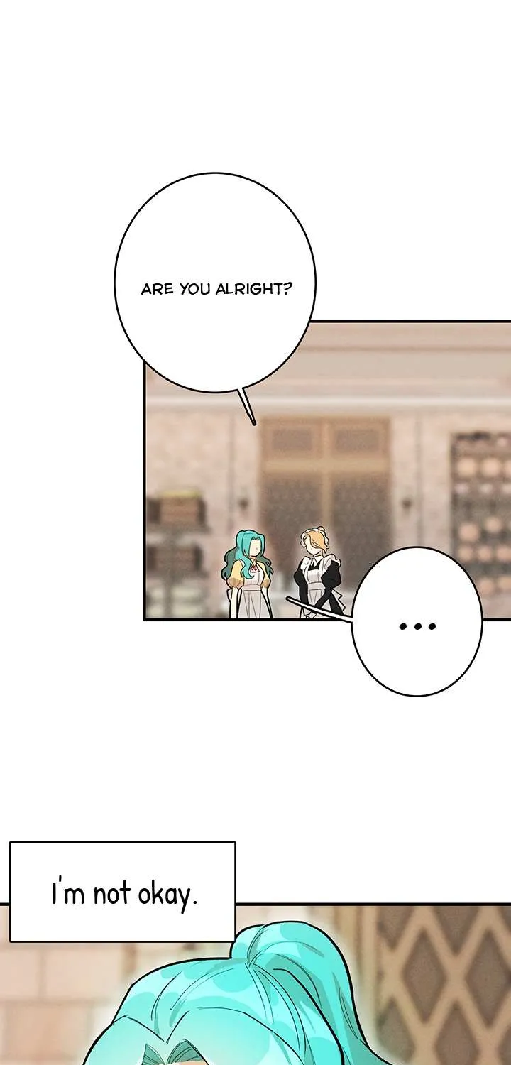 The Young Lady Is A Royal Chef Chapter 10 page 27 - 
