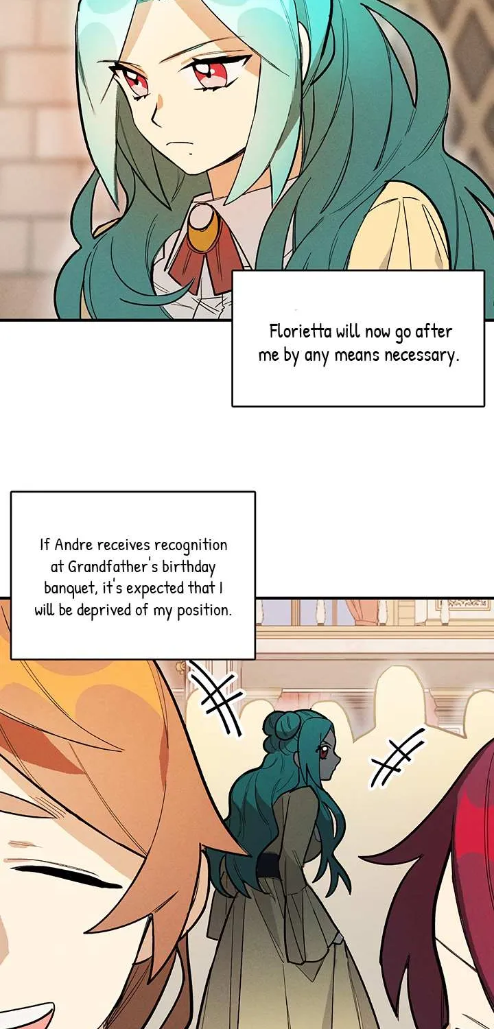 The Young Lady Is A Royal Chef Chapter 10 page 28 - 