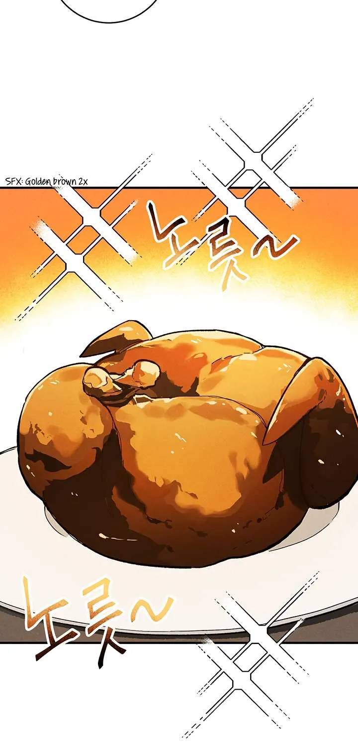 The Young Lady Is A Royal Chef Chapter 10 page 31 - 