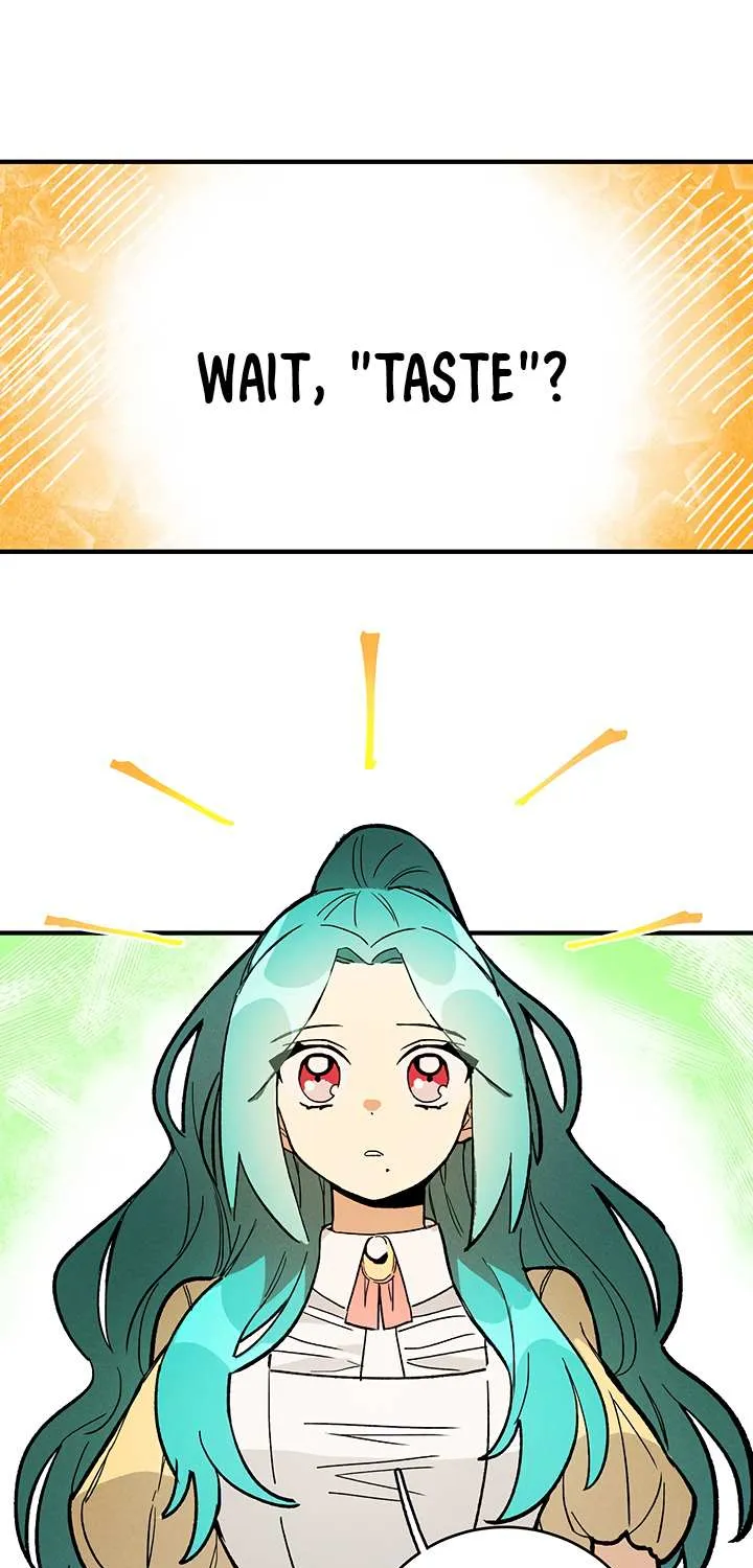 The Young Lady Is A Royal Chef Chapter 10 page 35 - 