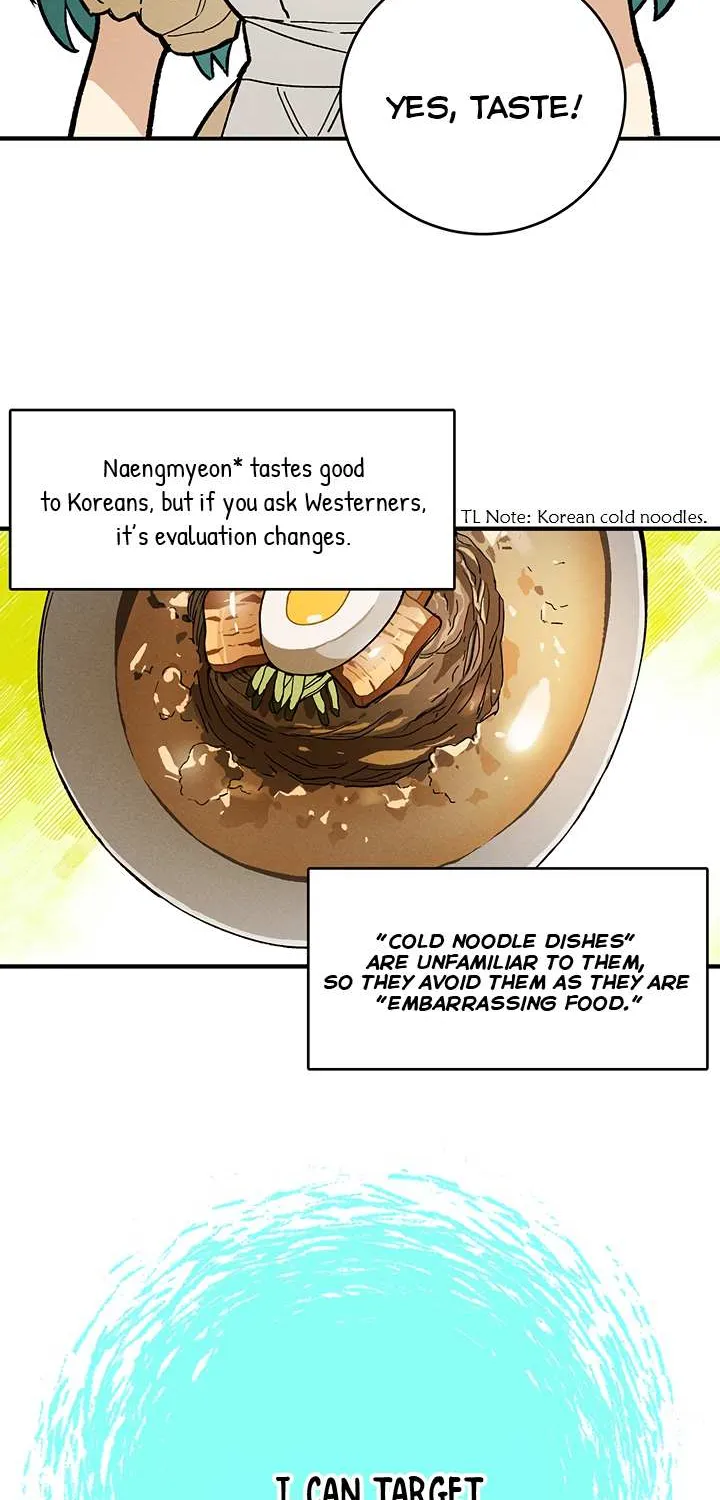 The Young Lady Is A Royal Chef Chapter 10 page 36 - 