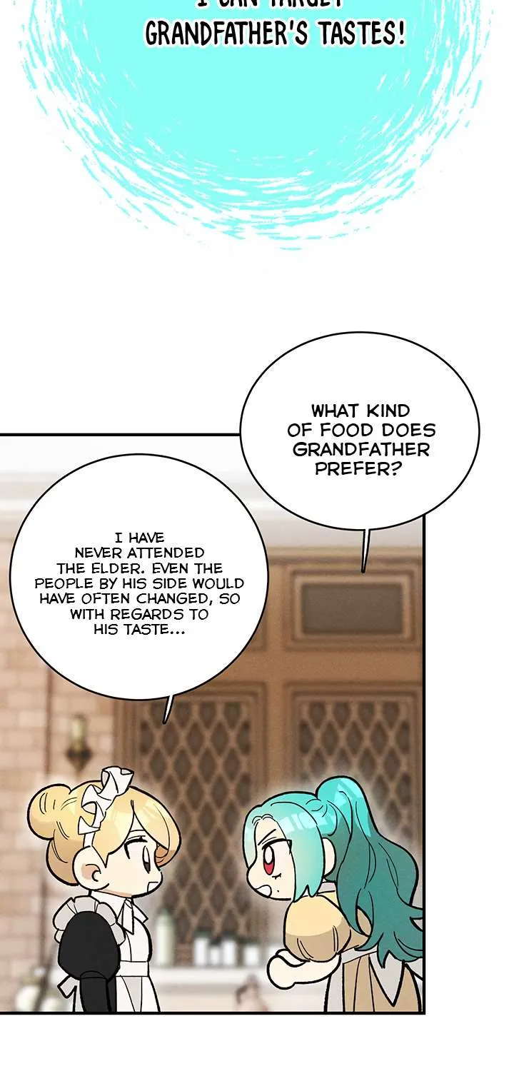 The Young Lady Is A Royal Chef Chapter 10 page 37 - 