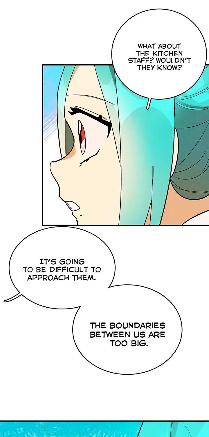 The Young Lady Is A Royal Chef Chapter 10 page 38 - 