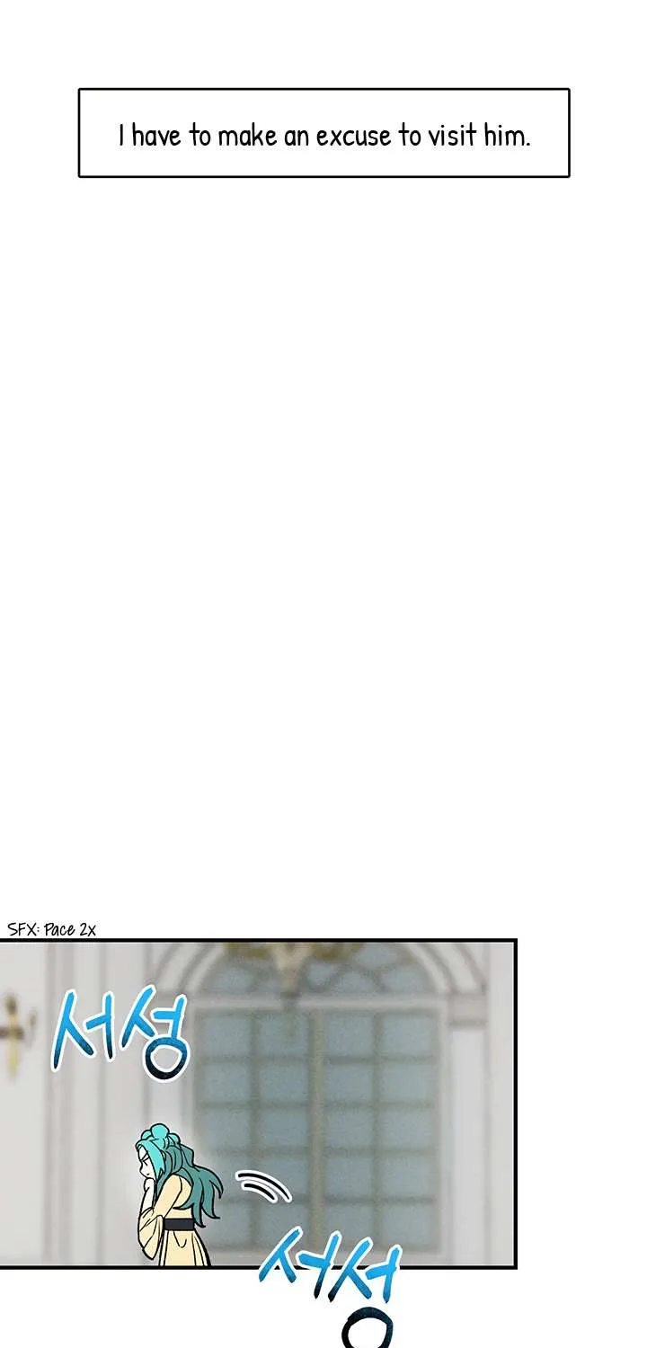 The Young Lady Is A Royal Chef Chapter 10 page 44 - 