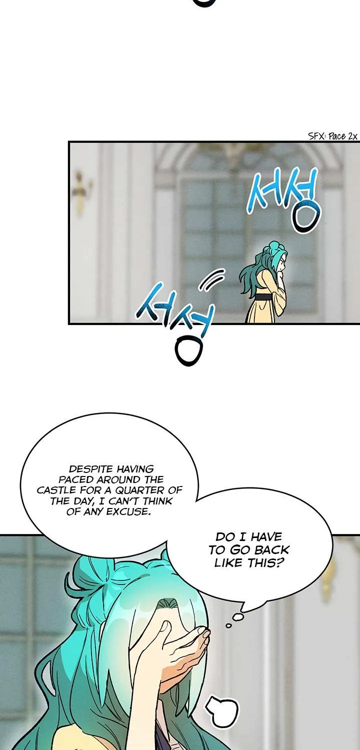 The Young Lady Is A Royal Chef Chapter 10 page 45 - 