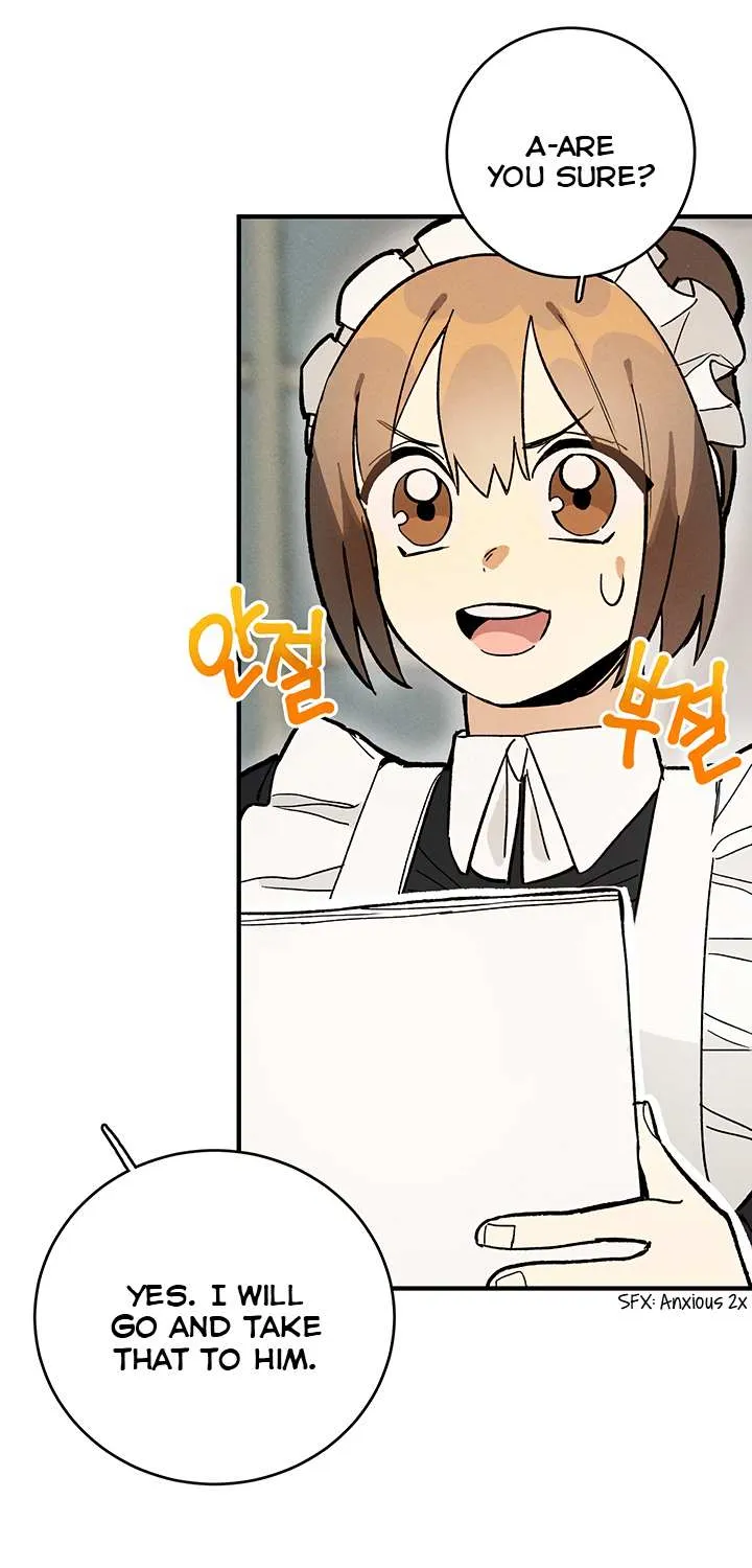 The Young Lady Is A Royal Chef Chapter 10 page 49 - 