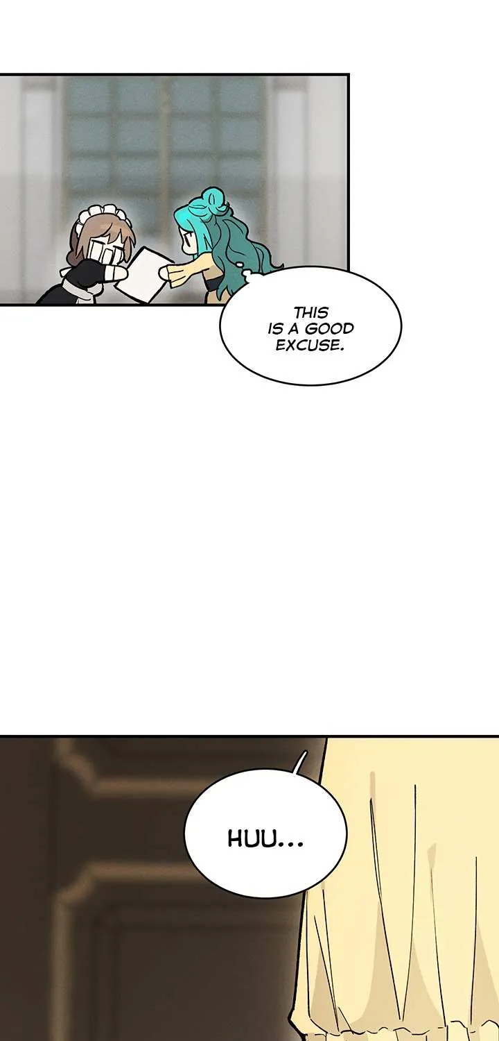 The Young Lady Is A Royal Chef Chapter 10 page 50 - 