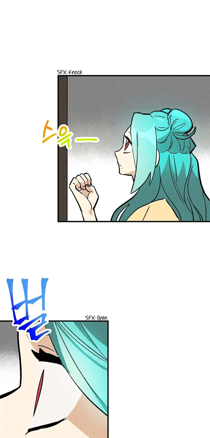 The Young Lady Is A Royal Chef Chapter 10 page 52 - 