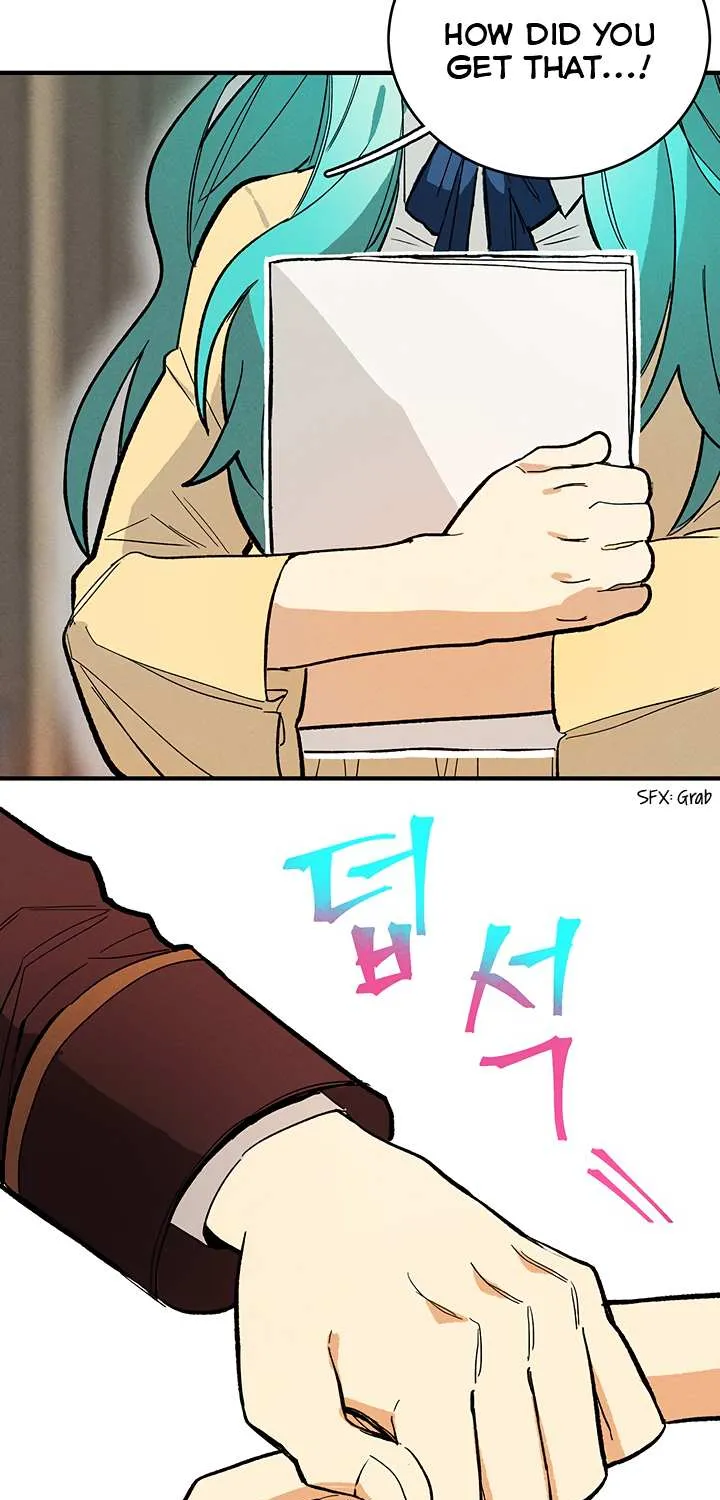 The Young Lady Is A Royal Chef Chapter 10 page 56 - 