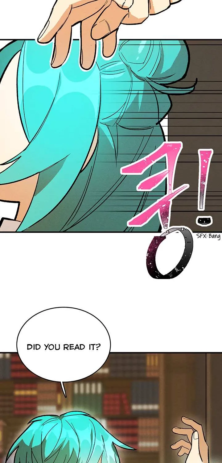 The Young Lady Is A Royal Chef Chapter 10 page 57 - 