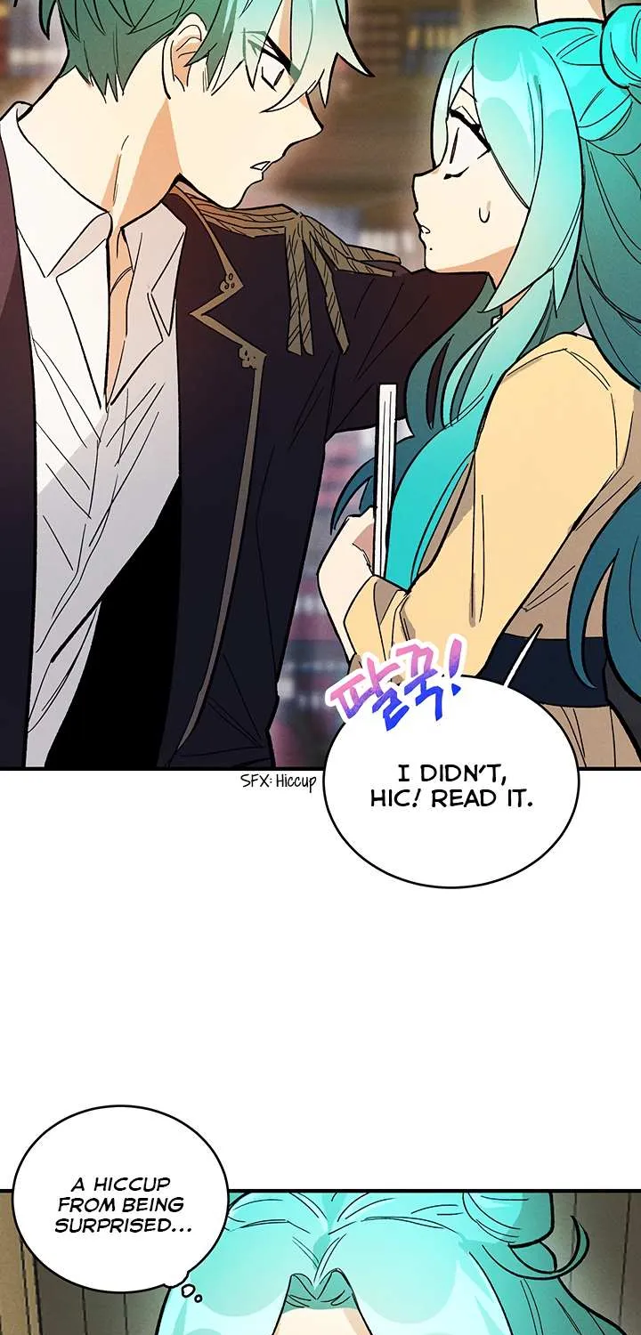 The Young Lady Is A Royal Chef Chapter 10 page 58 - 