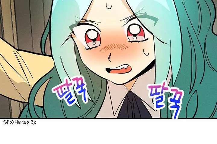 The Young Lady Is A Royal Chef Chapter 10 page 59 - 