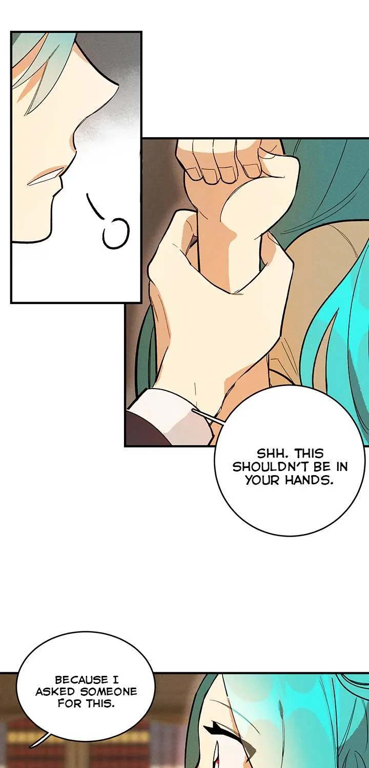 The Young Lady Is A Royal Chef Chapter 10 page 60 - 