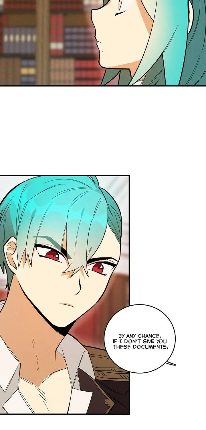 The Young Lady Is A Royal Chef Chapter 10 page 61 - 