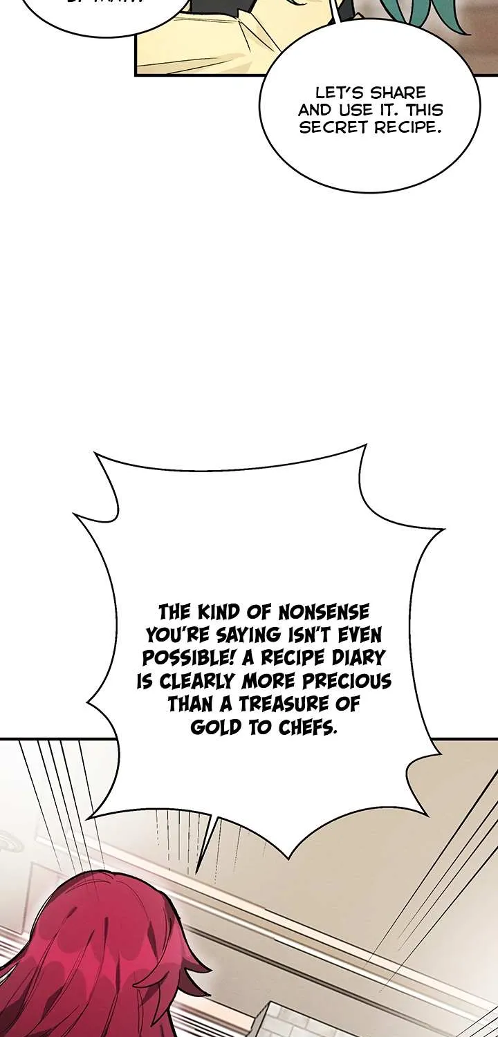 The Young Lady Is A Royal Chef Chapter 10 page 8 - 
