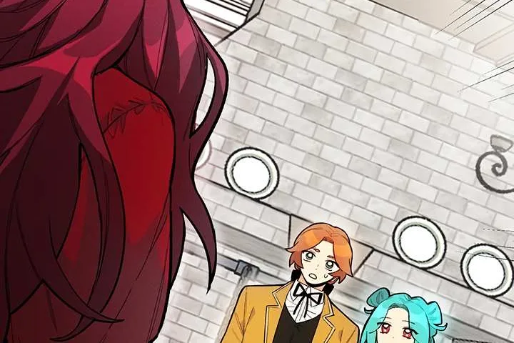 The Young Lady Is A Royal Chef Chapter 10 page 9 - 