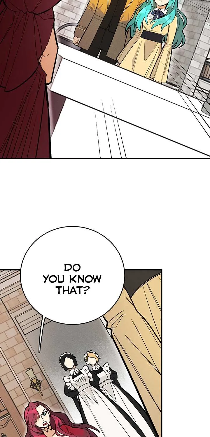 The Young Lady Is A Royal Chef Chapter 10 page 10 - 