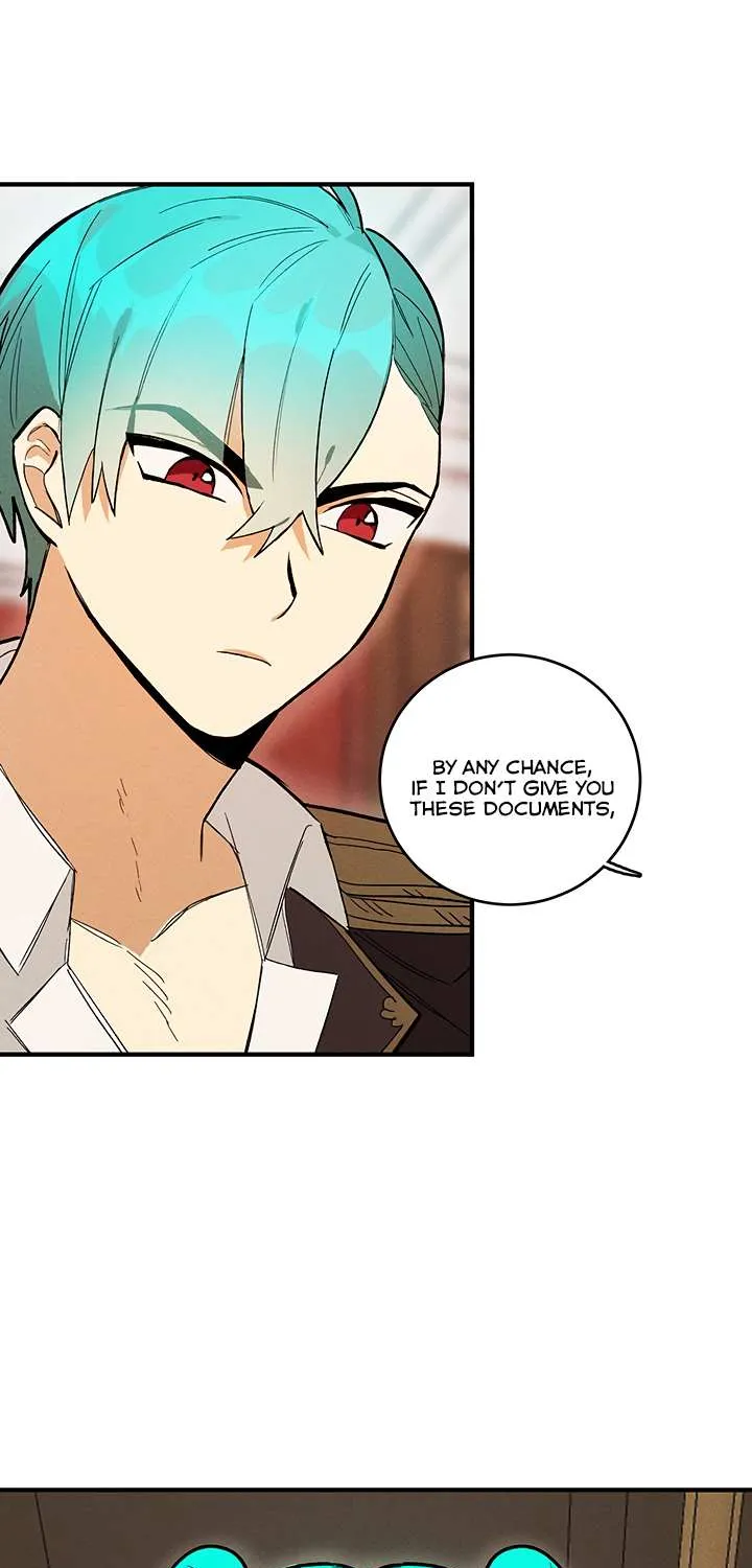 The Young Lady Is A Royal Chef Chapter 11 page 2 - 