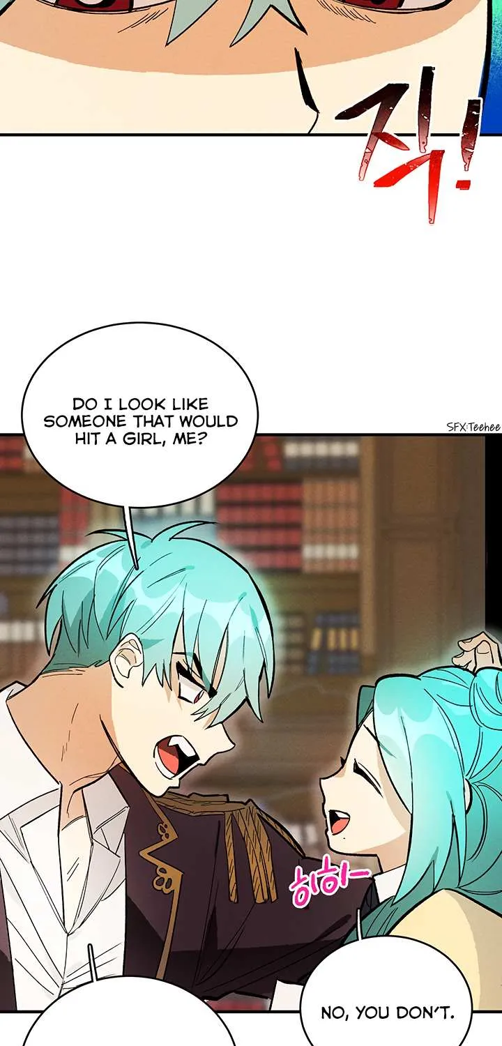 The Young Lady Is A Royal Chef Chapter 11 page 14 - 