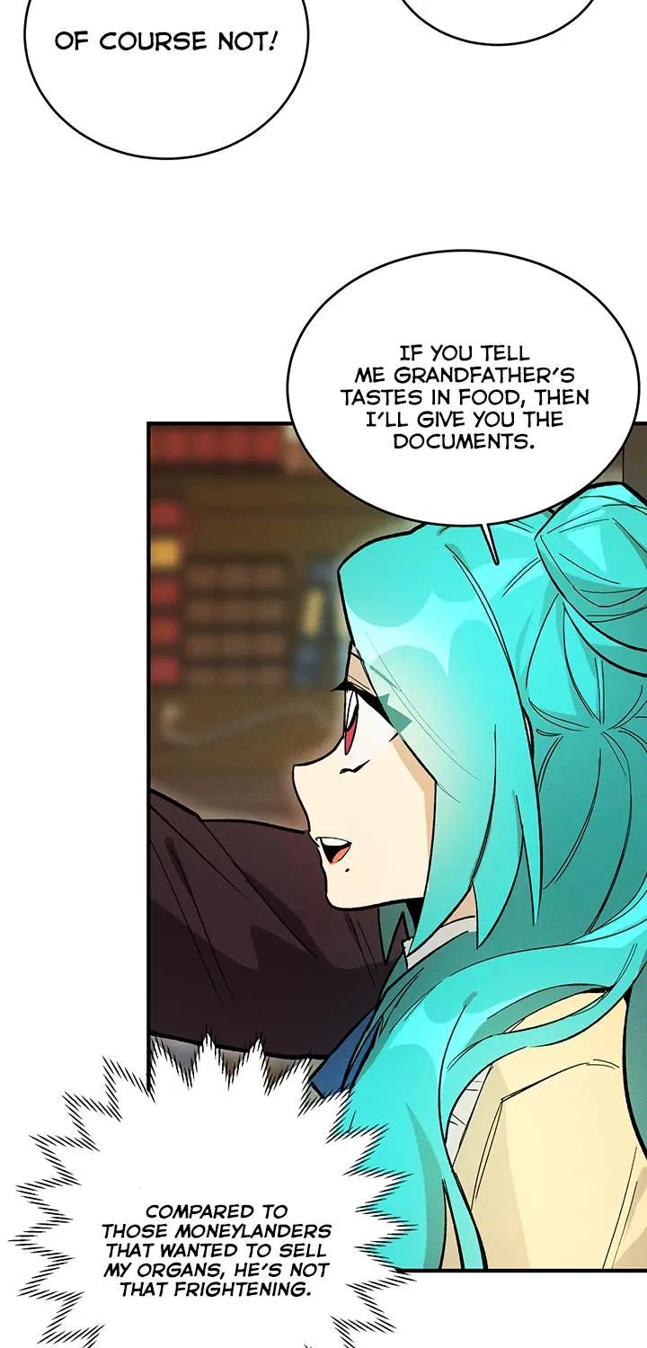 The Young Lady Is A Royal Chef Chapter 11 page 15 - 