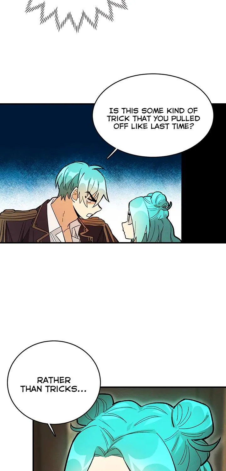The Young Lady Is A Royal Chef Chapter 11 page 16 - 