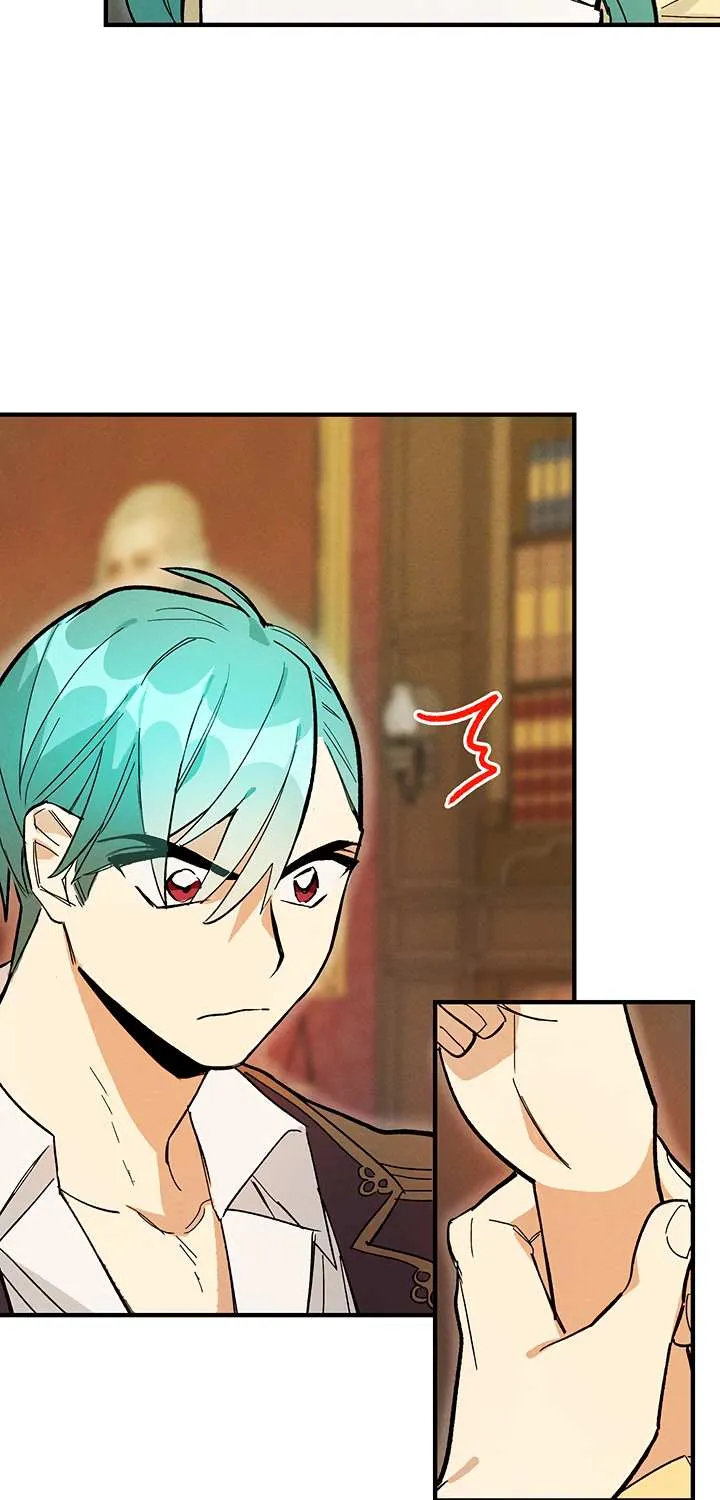 The Young Lady Is A Royal Chef Chapter 11 page 18 - 