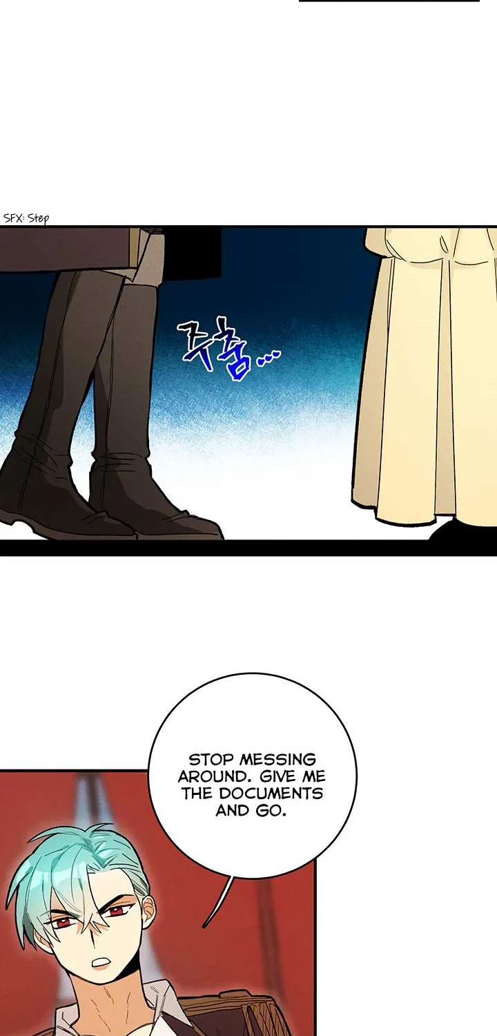The Young Lady Is A Royal Chef Chapter 11 page 19 - 