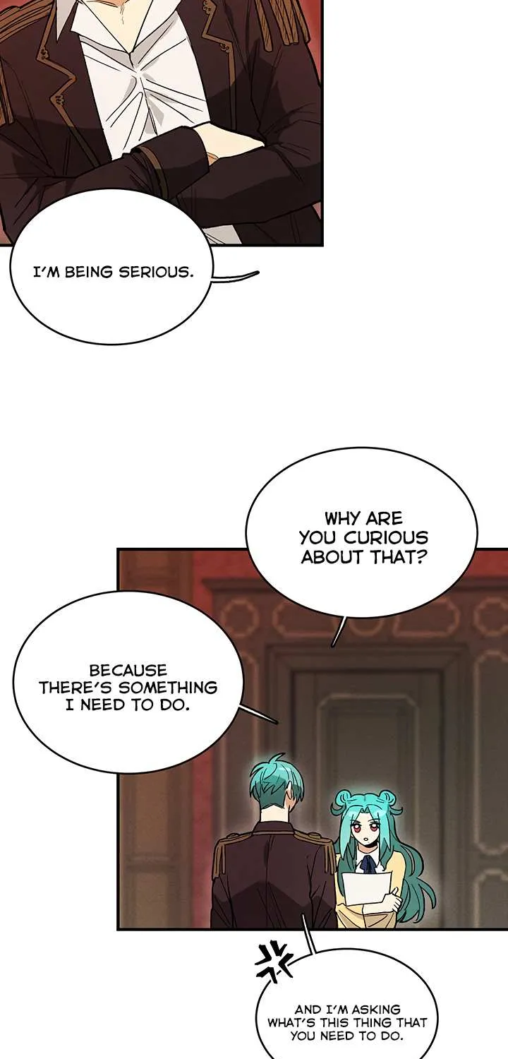 The Young Lady Is A Royal Chef Chapter 11 page 20 - 