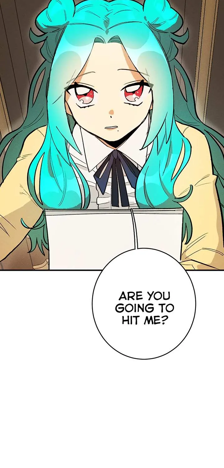 The Young Lady Is A Royal Chef Chapter 11 page 3 - 
