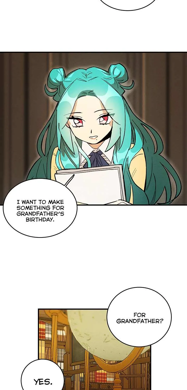 The Young Lady Is A Royal Chef Chapter 11 page 21 - 