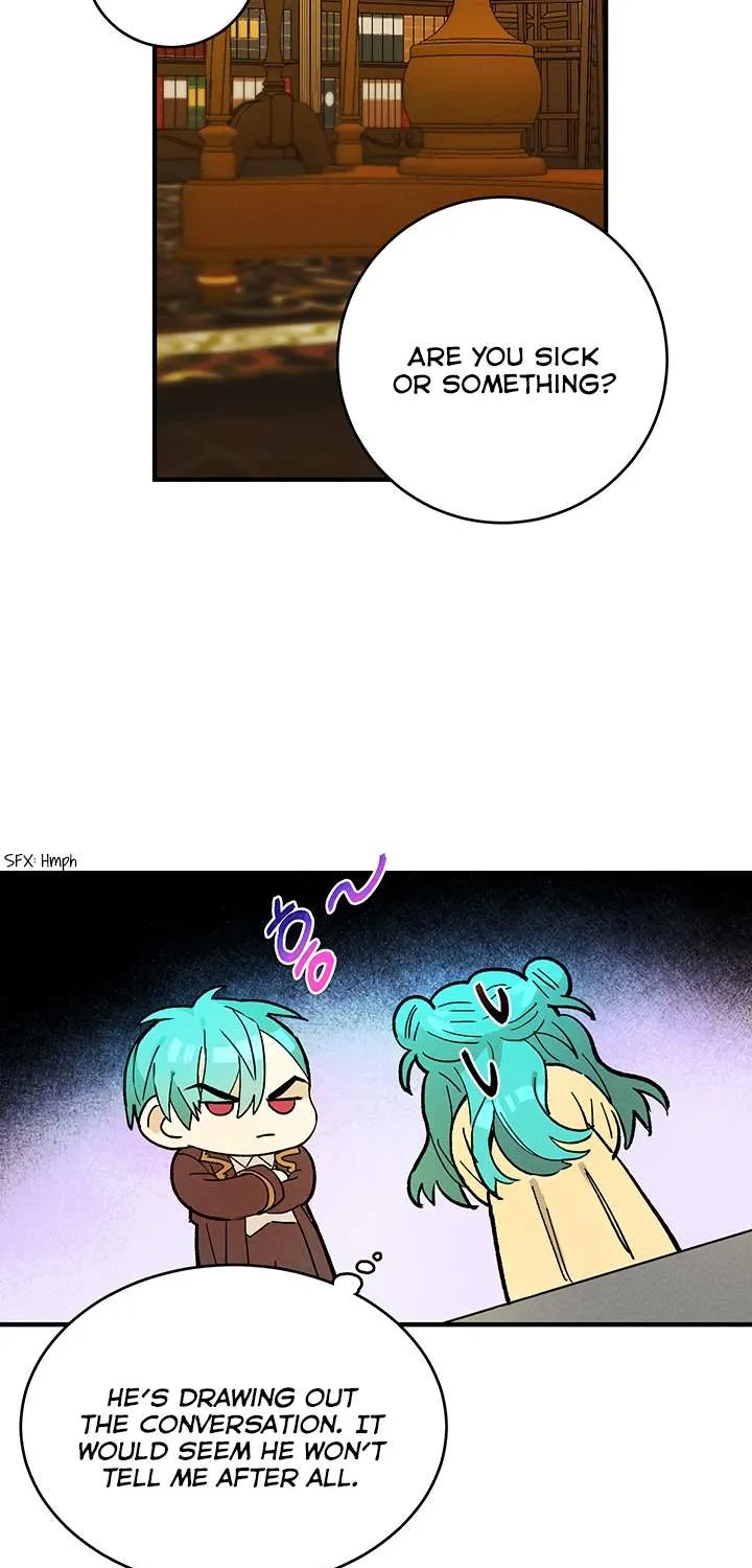 The Young Lady Is A Royal Chef Chapter 11 page 22 - 