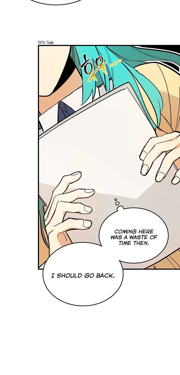 The Young Lady Is A Royal Chef Chapter 11 page 23 - 
