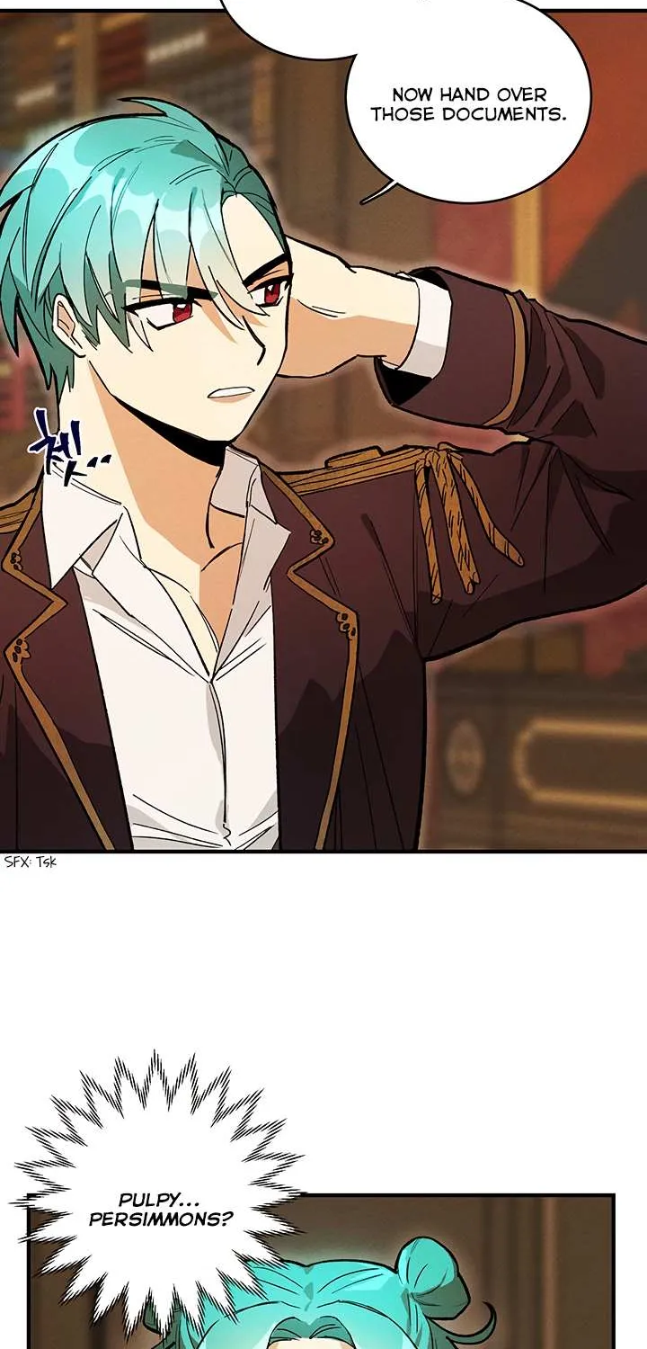 The Young Lady Is A Royal Chef Chapter 11 page 25 - 