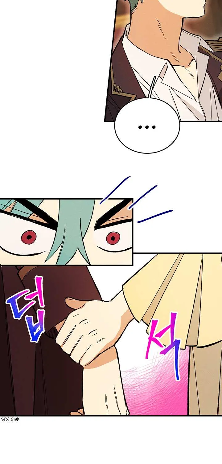 The Young Lady Is A Royal Chef Chapter 11 page 29 - 