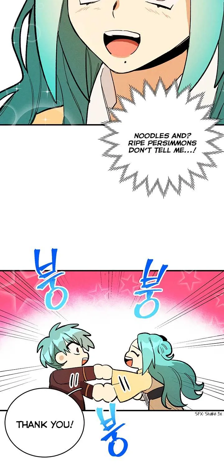 The Young Lady Is A Royal Chef Chapter 11 page 33 - 