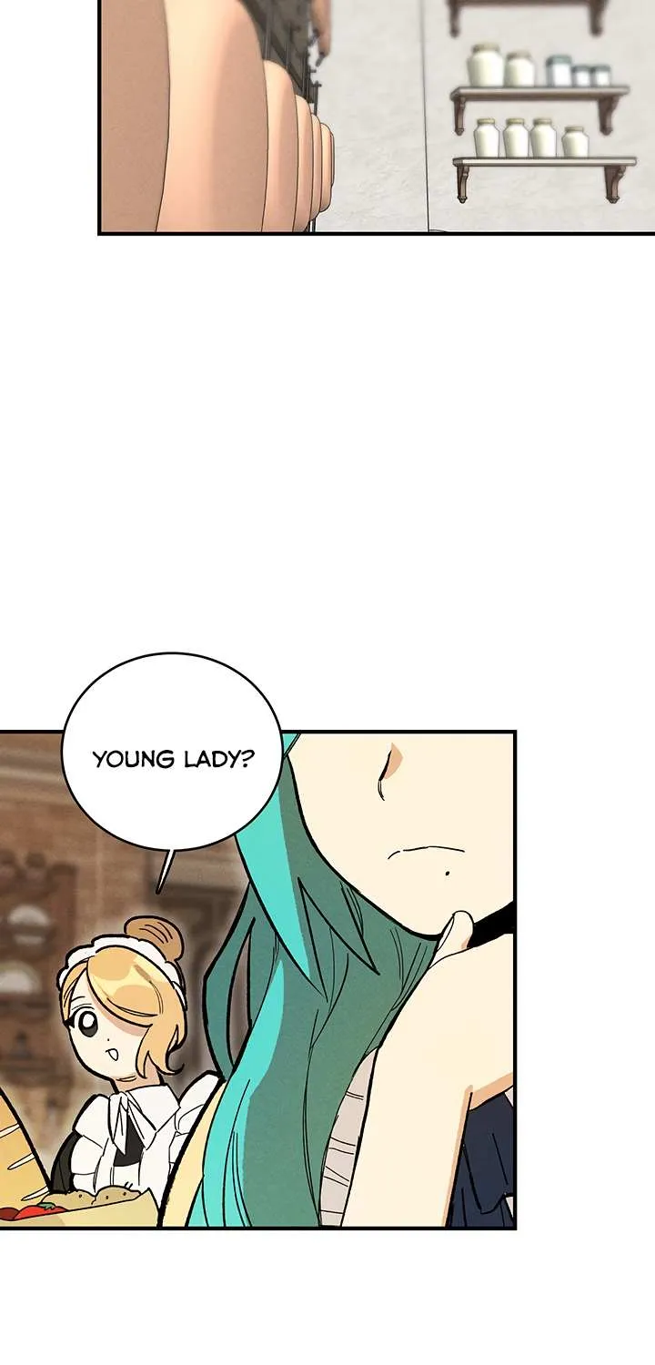 The Young Lady Is A Royal Chef Chapter 11 page 35 - 