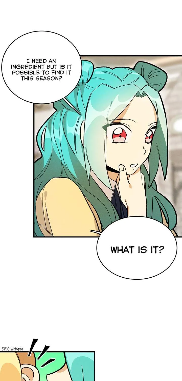 The Young Lady Is A Royal Chef Chapter 11 page 36 - 